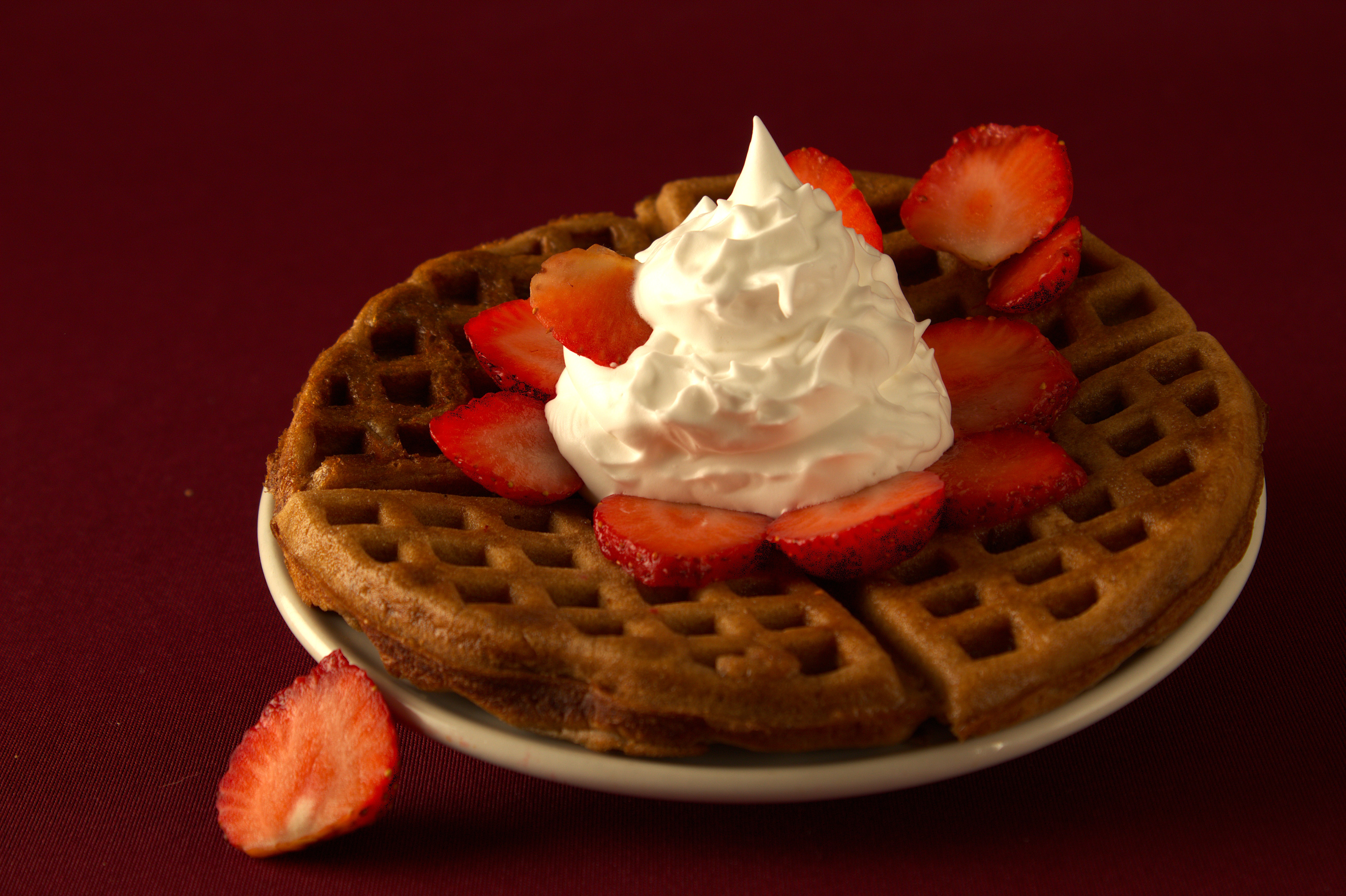 Waffle 1